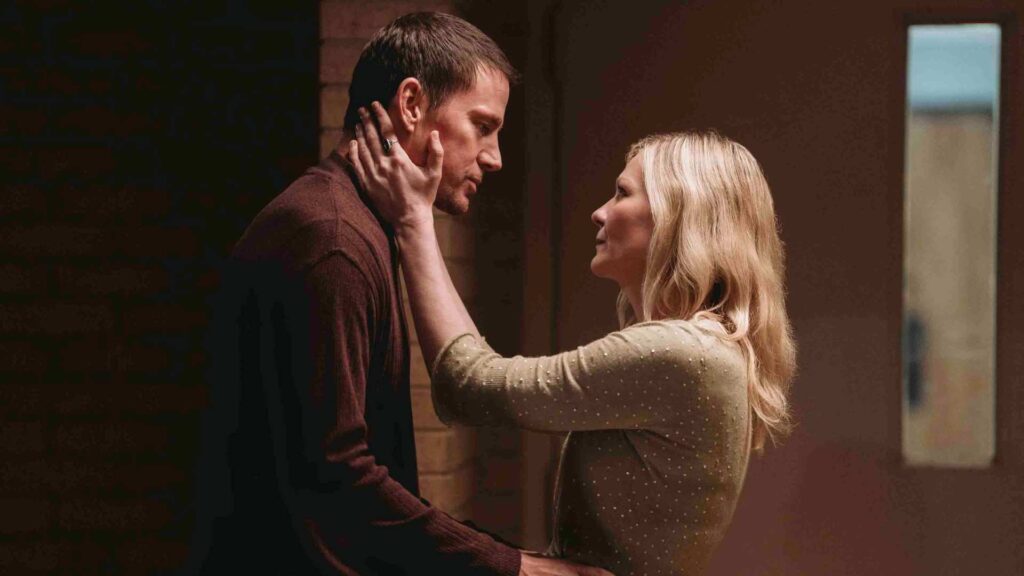 O Bom Bandido faz estreia em Festival de Toronto