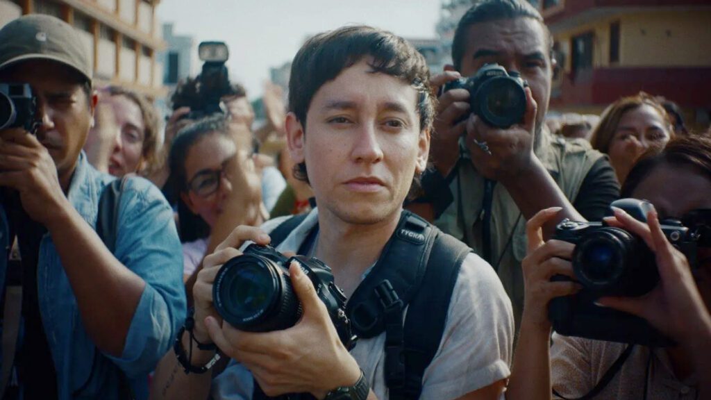 Oldenburg: O festival de cinema que você não pode perder!