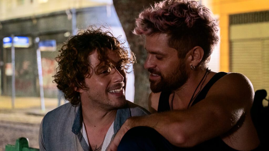 ‘Ruas da Glória’ integra seleção do Festival do Rio