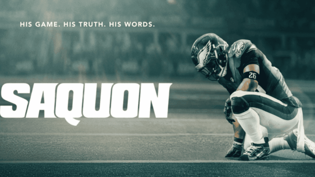 Saquon: Série sobre atleta da NFL estreia em outubro na Prime Video