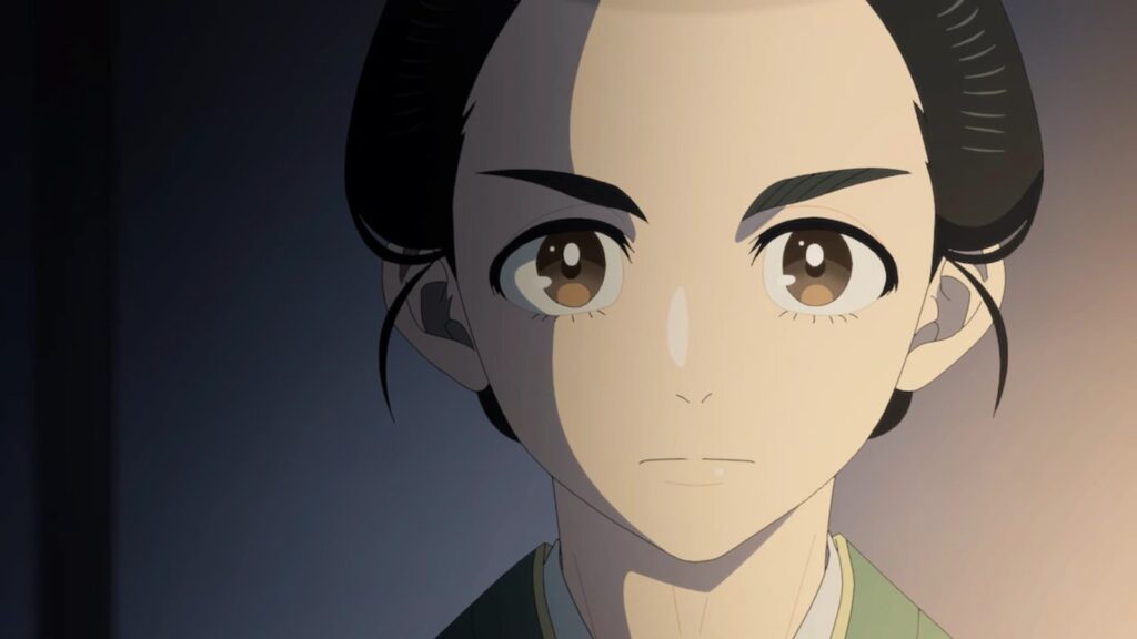 Shabake será transmitido na Crunchyroll em outubro de 2025