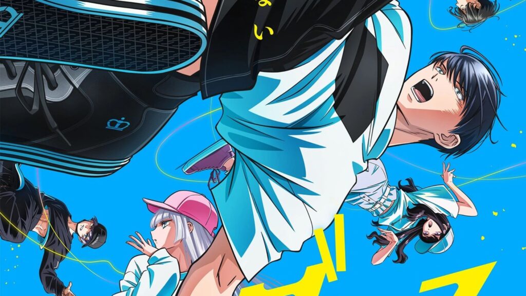 Confira os animes da Temporada de Outono que chegam na Disney+