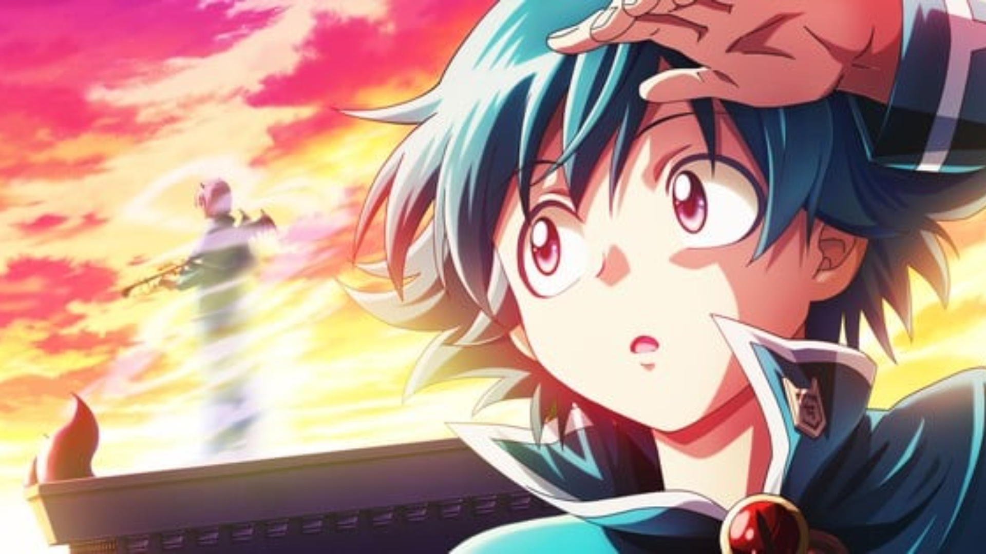 A quarta temporada de Welcome to Demon School! Iruma-kun vai estrear em abril de 2026 – três anos depois dos episódios finais da terceira temporada