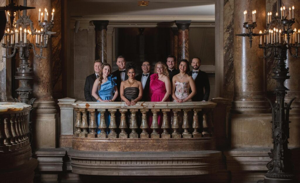 Com ingressos esgotados Ópera de Paris apresenta o concerto “Bizet e seus Contemporâneos” no Teatro Guaíra