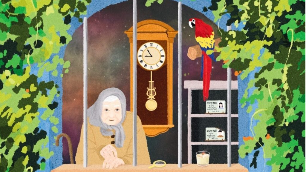 A Misteriosa Loja de Penhores é um daqueles livros para reflexão (e algumas lágrimas também)