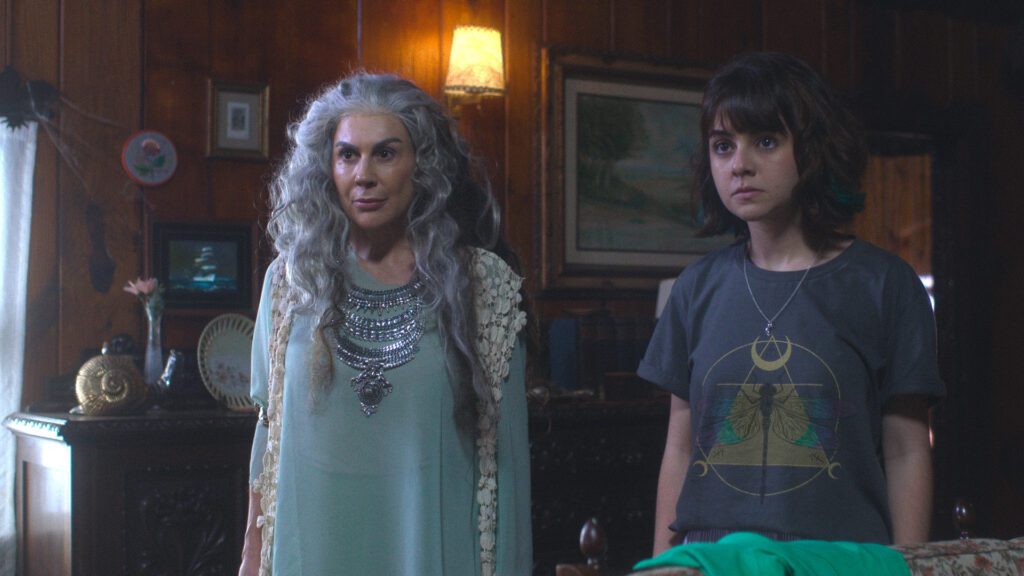 Apanhador de Almas: novo terror brasileiro estreia 18 de setembro