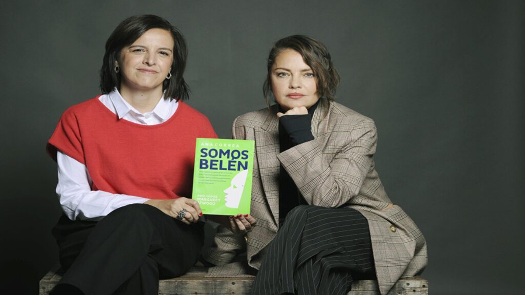 Belén: O Filme que Transforma Dor em Luta e Esperança