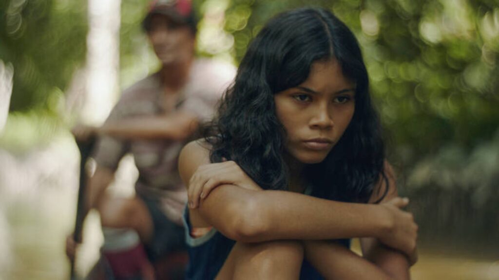 Manas é o representante do Brasil no Prêmios Goya 2026