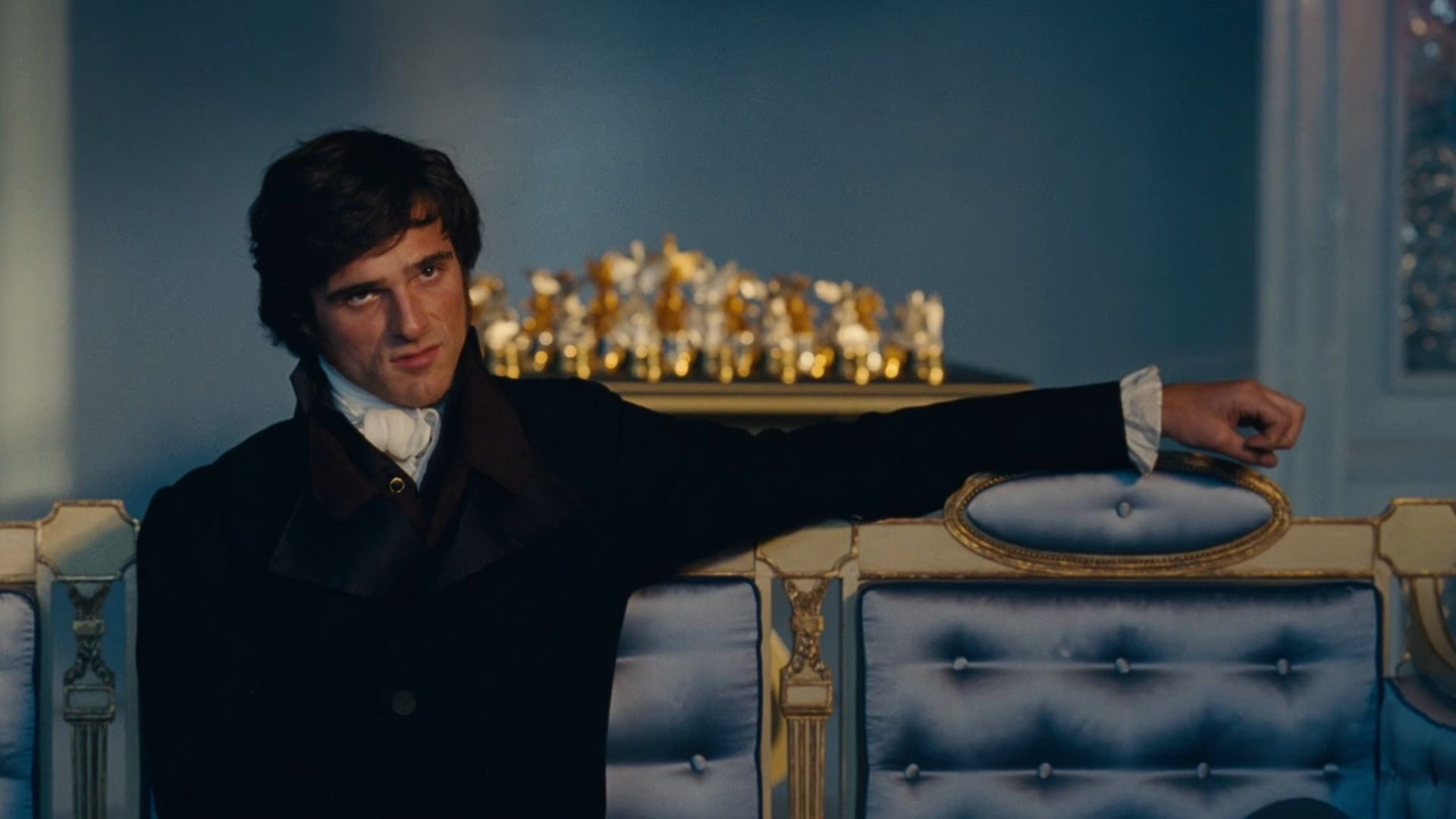 o morro dos ventos uivantes