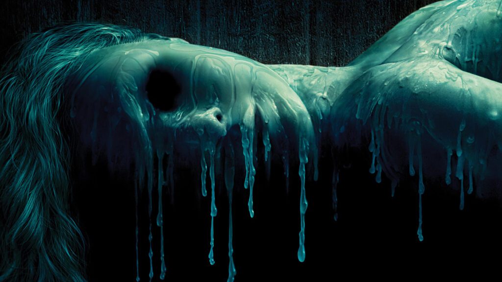 Blackween: A Casa de Cera, terror e suspense juntos