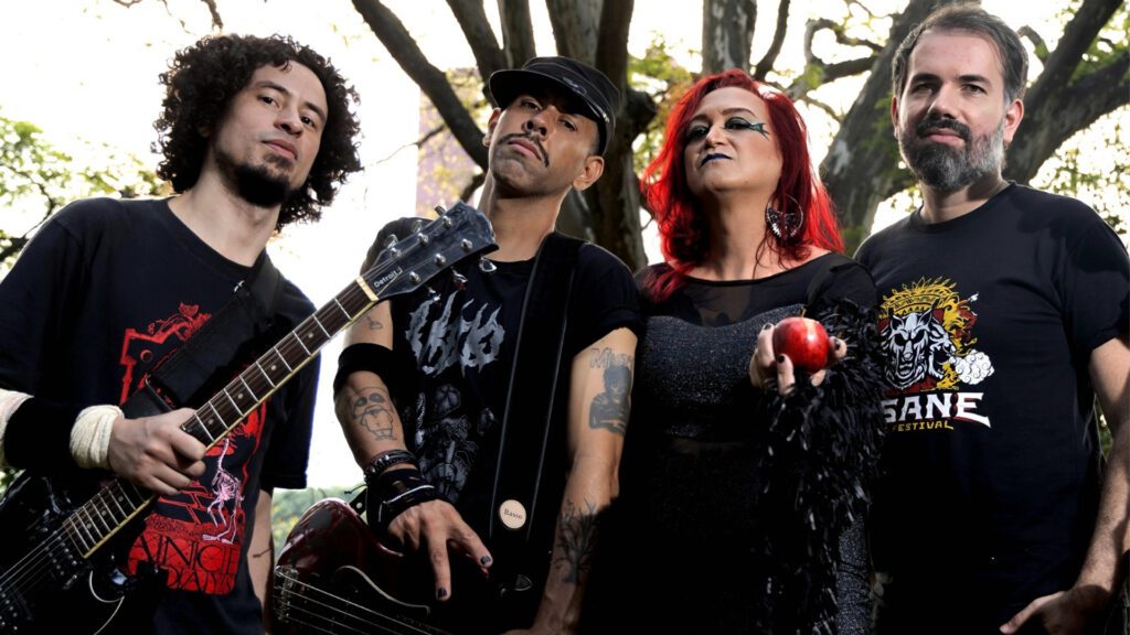 Dance of Days celebra 20 anos do álbum Lírios aos Anjos com dois shows