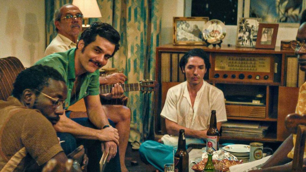 Wagner Moura sobre ‘O Agente Secreto’ Ditadura e o enfrentamento ao autoritarismo