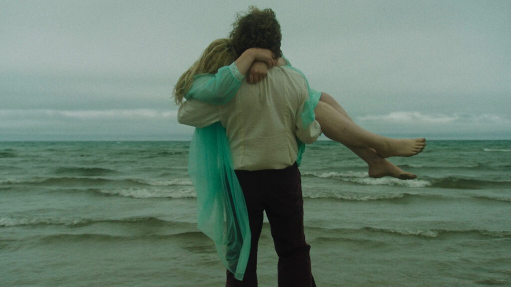 Honey Bunch: Shudder adquire thriller psicológico gótico