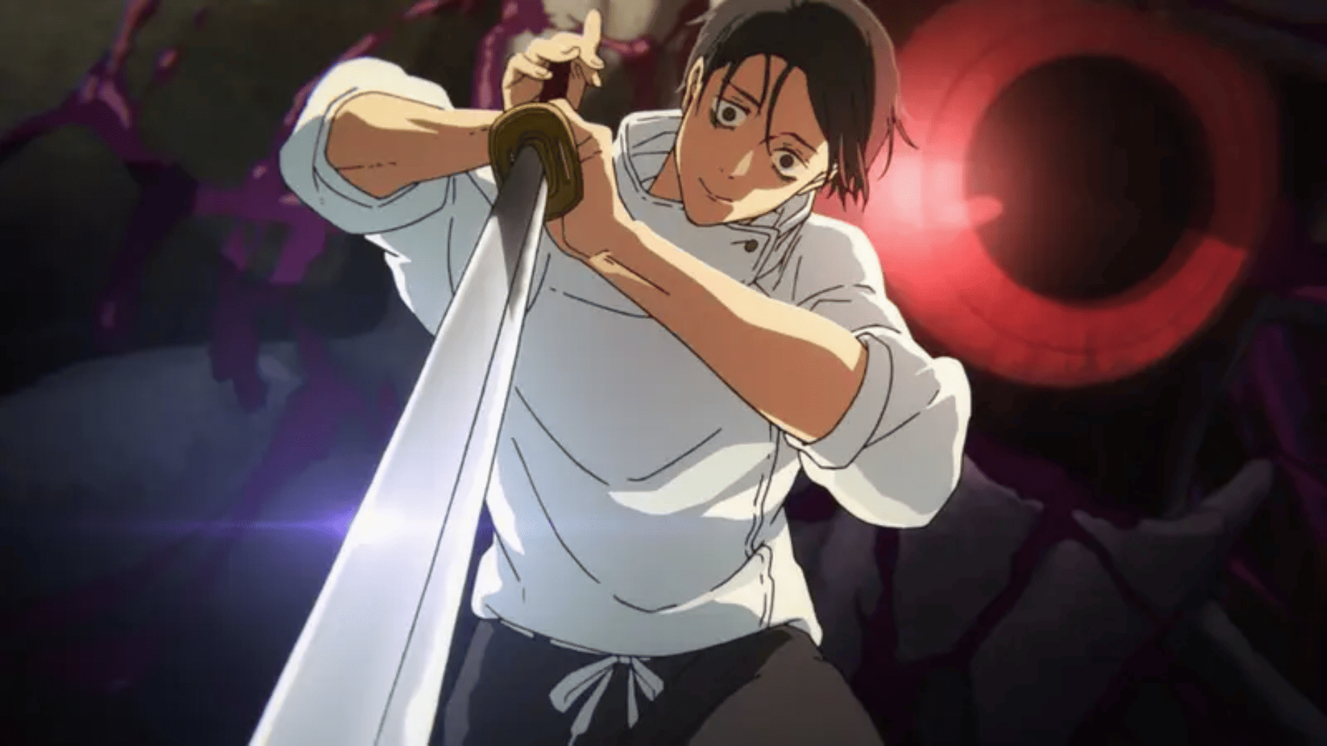 Jujutsu Kaisen: terceira temporada recebe trailer