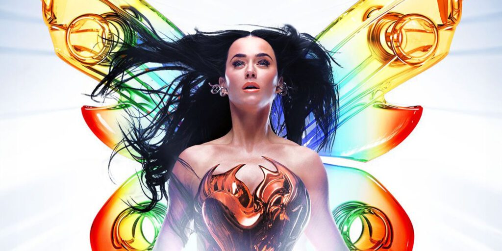 Ônibus temático do Santander vai percorrer Curitiba e selecionar 20 fãs para o show da Katy Perry