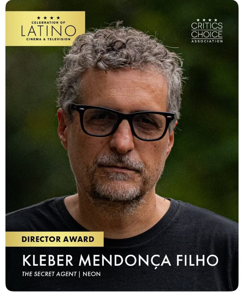 Kleber Mendonça Filho