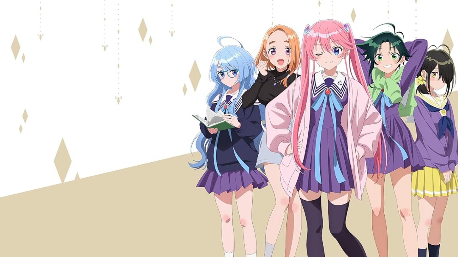 Os Filhos da Família Shiunji