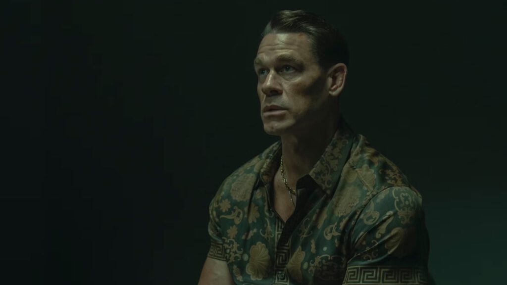 Peacemaker: episódio 5 mostra que Rick Flag Sr. é mais perigoso do que parece