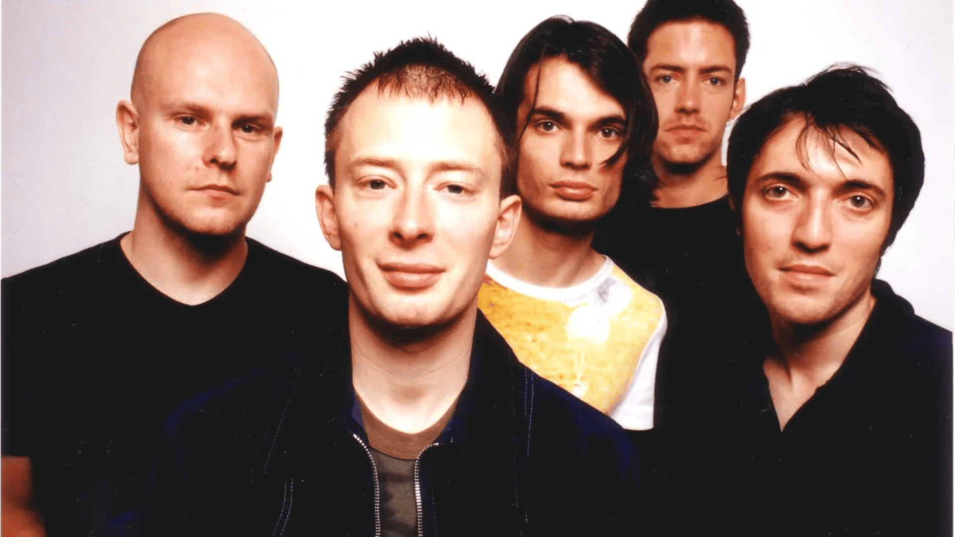 Banda britânica Radiohead anuncia retorno aos palcos