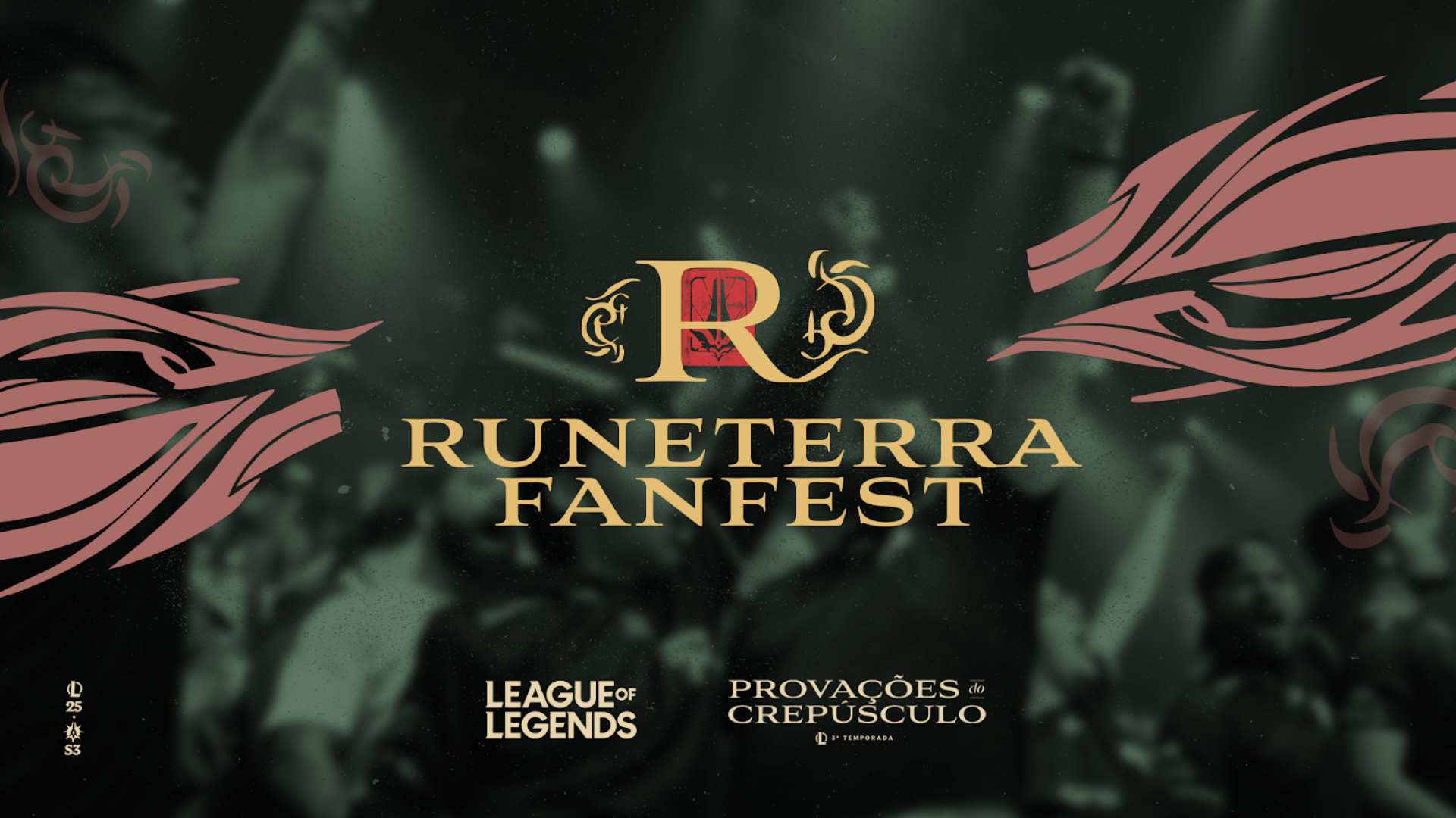 Runeterra fanfest
