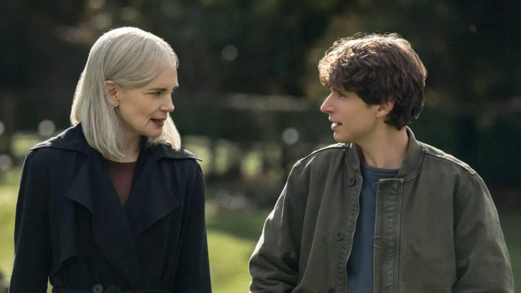 Talamasca: A Ordem Secreta – O trailer da nova série revela um pouco mais sobre o universo sombrio de Anne Rice