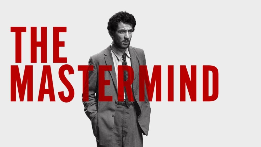 The Mastermind, filme de assalto ambientado nos anos 1970, ganha trailer