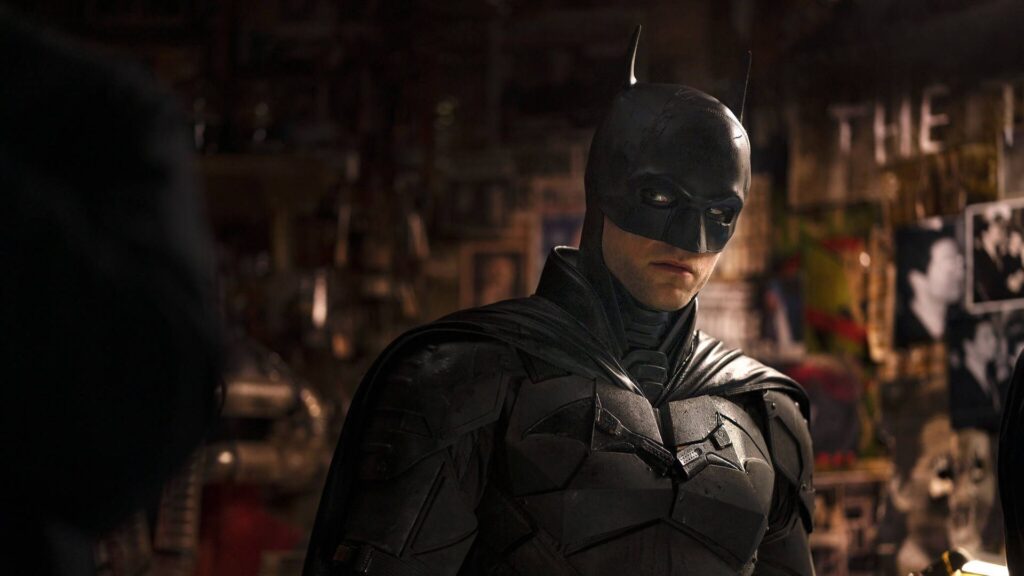 Matt Reeves sugere novos spin-offs da DC após The Batman 2 e sucesso de The Penguin