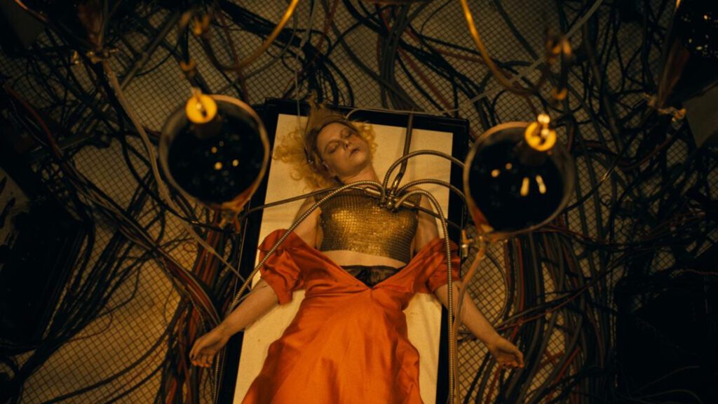 The Bride!: o filme de Maggie Gyllenhaal inspirado em Frankenstein