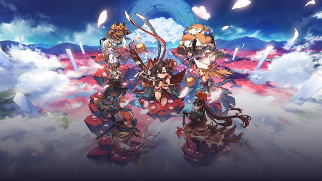 Towa and the Guardians of the Sacred Tree revela novo trailer