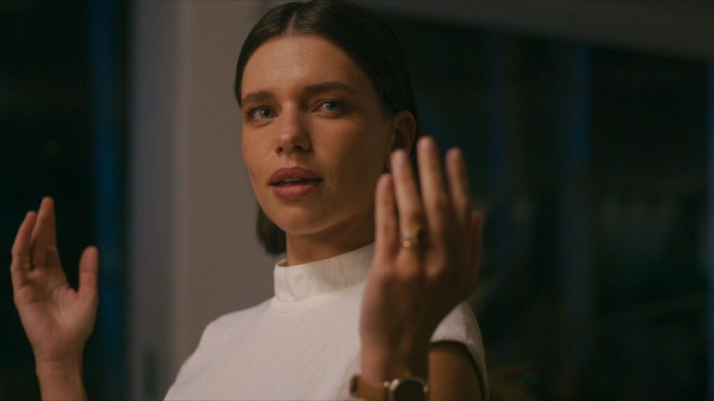 Com Bruna Linzmeyer, terror “Virtuosas” tem estreia mundial no Festival do Rio