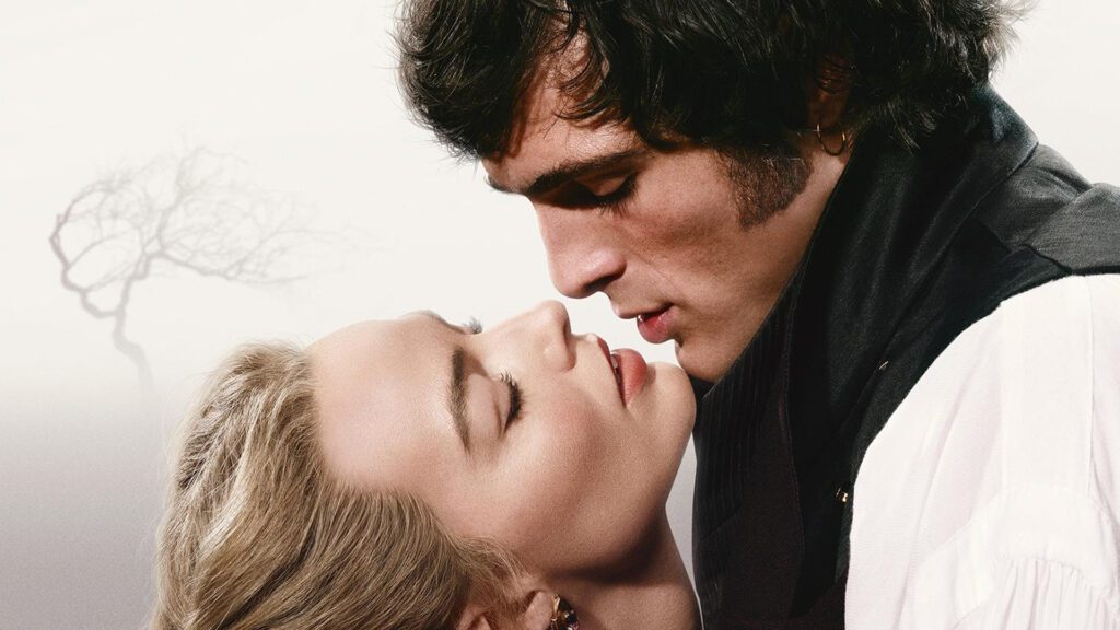 O Morro dos Ventos Uivantes: Warner Bros. lança trailer da nova adaptação