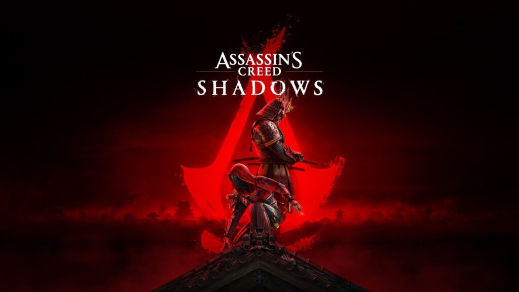 Assassin´s Creed Shadows chega ao Nintendo Switch 2 em Dezembro.