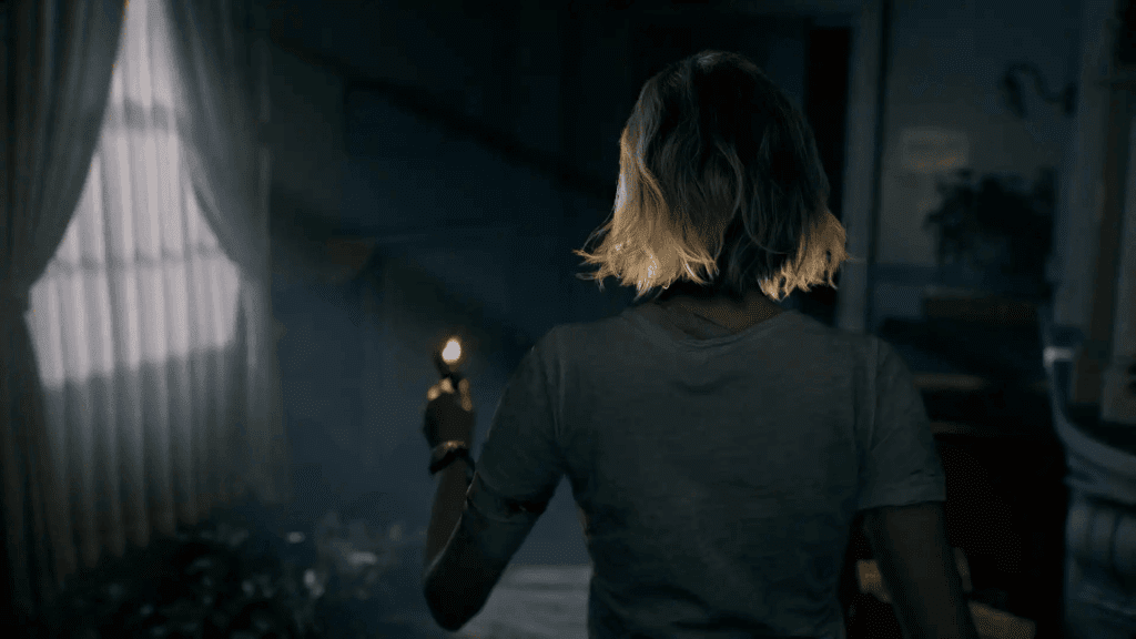 Diretor de Resident Evil: Requiem revela dificuldades com o game