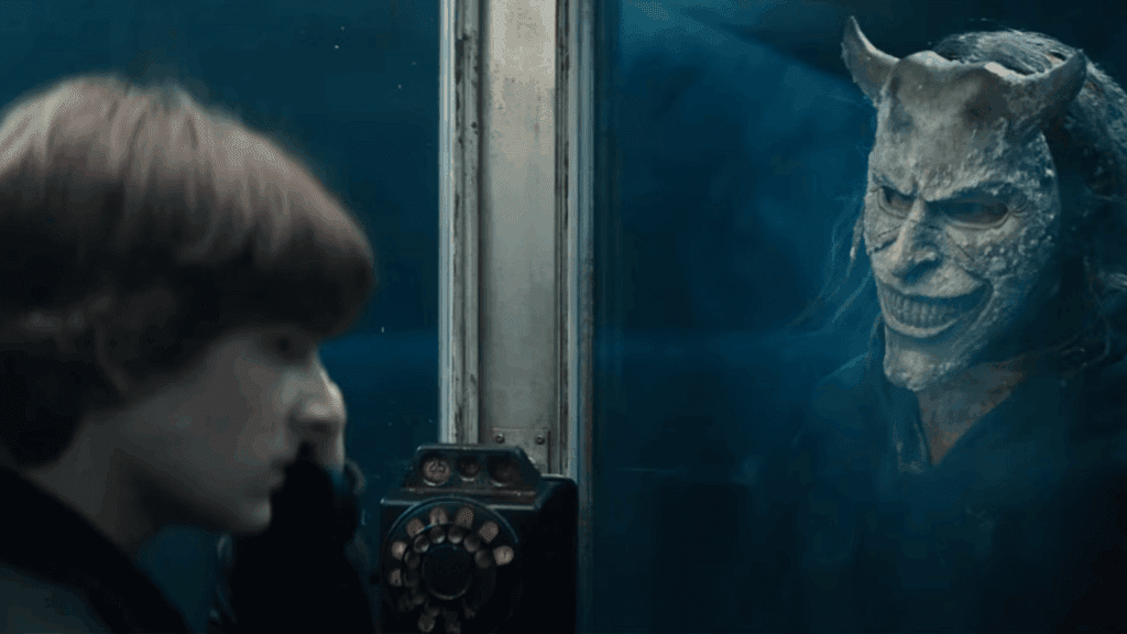 Universal Pictures lança novo trailer de “O Telefone Preto 2”