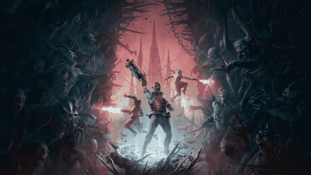 Painkiller ganha primeira demo no Steam Next Fest