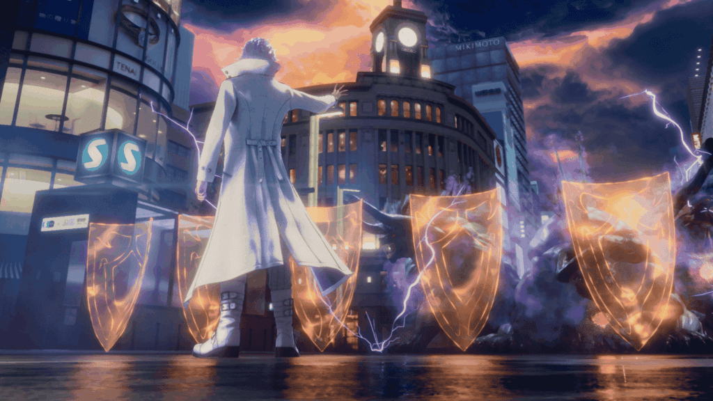 Square Enix anuncia novo Dissidia Final Fantasy para celular