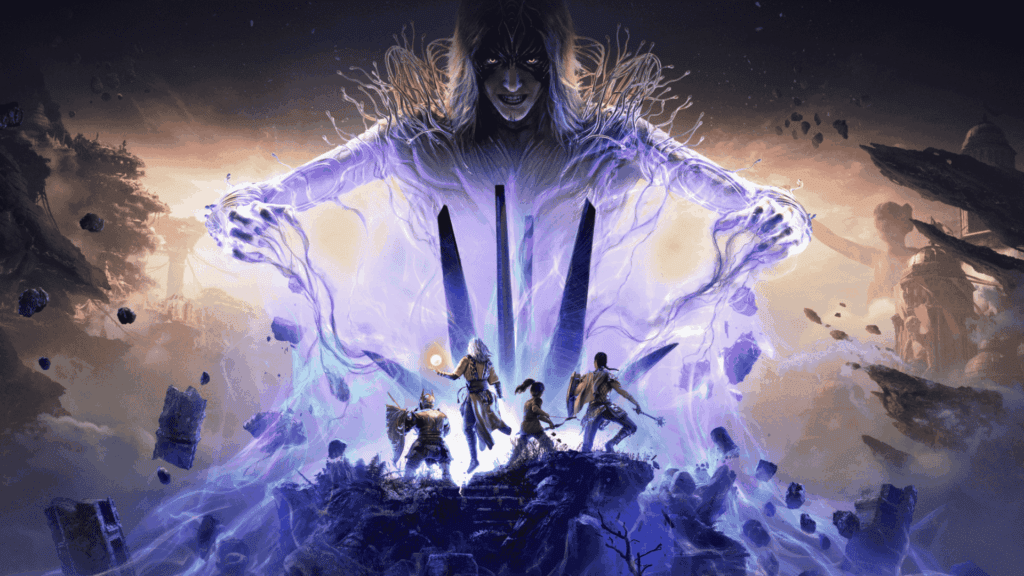 Solasta II lança em Early Access no início de 2026