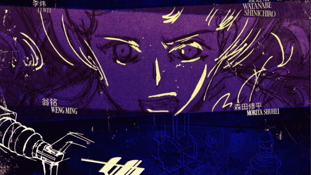 Edge of Time | Antologia animada ganha novo trailer