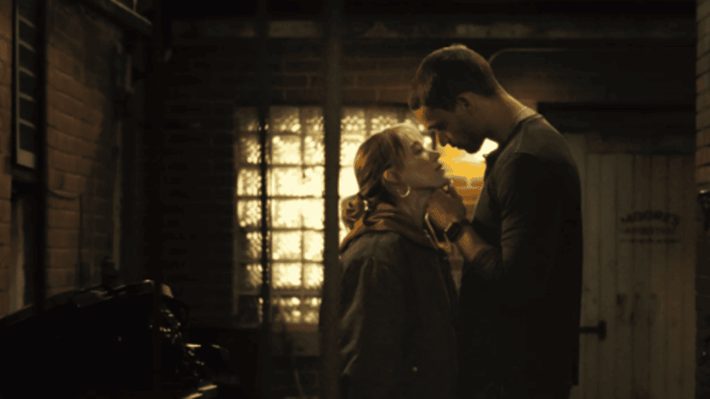 Primeiras imagens do filme “Uma Segunda Chance” são divulgadas