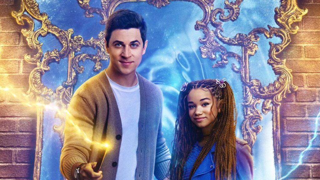Os Feiticeiros Além de Waverly Place revela segredo chocante de Alex Russo