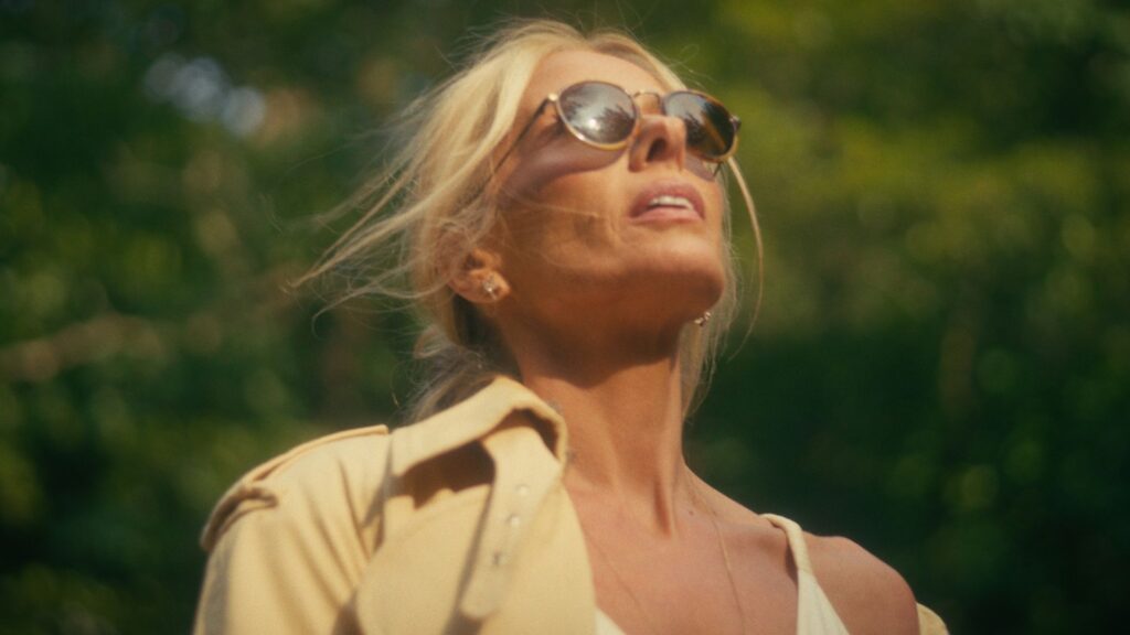 HBO Max revela teaser inédito de ‘Meu Ayrton Por Adriane Galisteu’