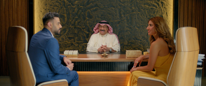 Um Noivo e Duas Noivas