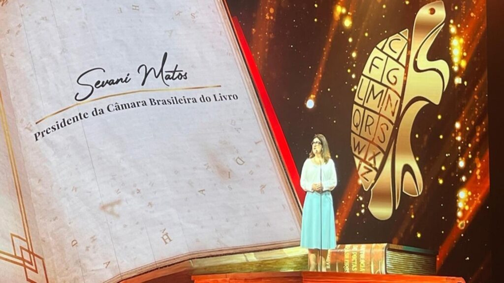 Saiu a lista com os finalistas do Prêmio Jabuti 2025