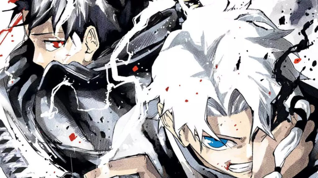 Panini inicia pré-venda de mangás e HQs que chegam em dezembro