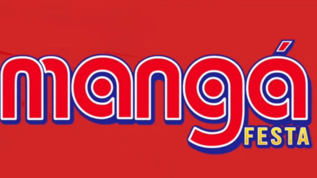 Editora JBC realizará o Mangá Festa celebrando 25 anos de mangás no Brasil