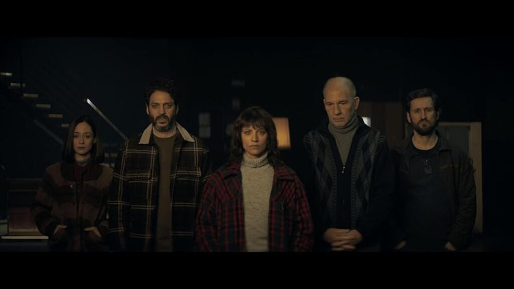 Dime tu nombre: Terror espanhol que mistura tensão e mistério