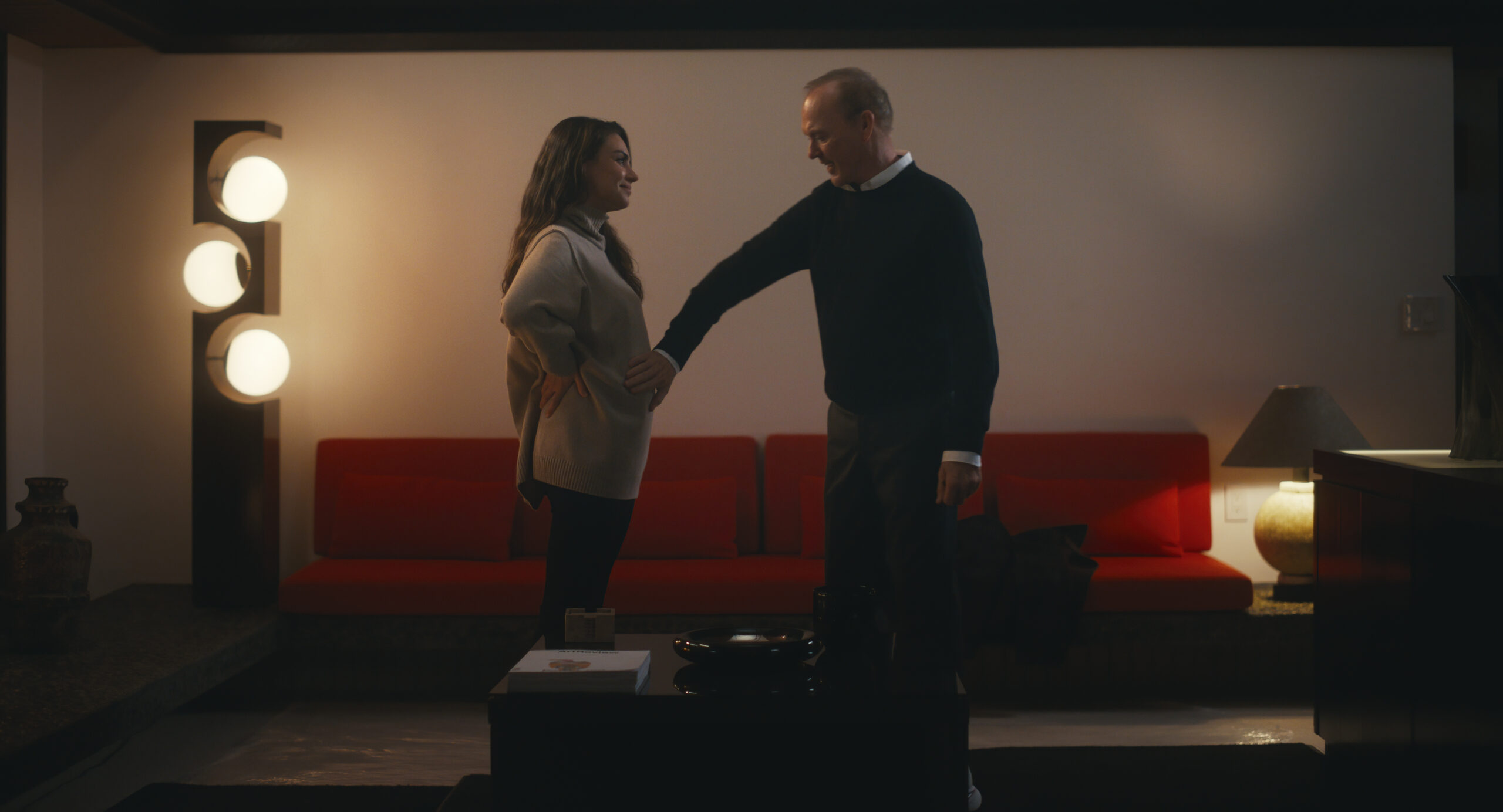 Pai do Ano: Filme com Michael Keaton estreia nesta quinta-feira (23)