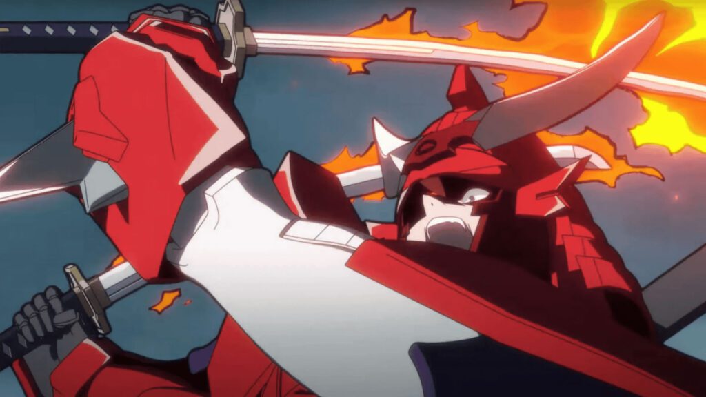 Novo Samurai Warriors ganha prévia especial