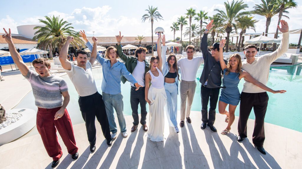 Prime Video reforça domínio nas adaptações literárias e anuncia novas produções globais no segmento “young adult”