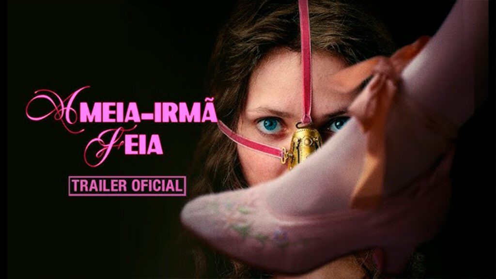 Terror “A Meia-Irmã Feia” estreia nos cinemas brasileiros em 23 de outubro com aclamação internacional